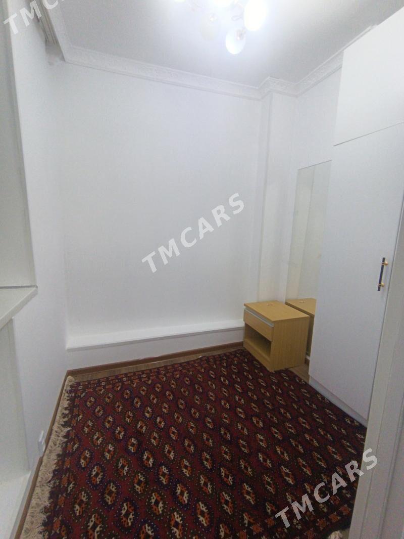 Arenda 30 mkr 1 etaz 3 kom - Aşgabat - img 6