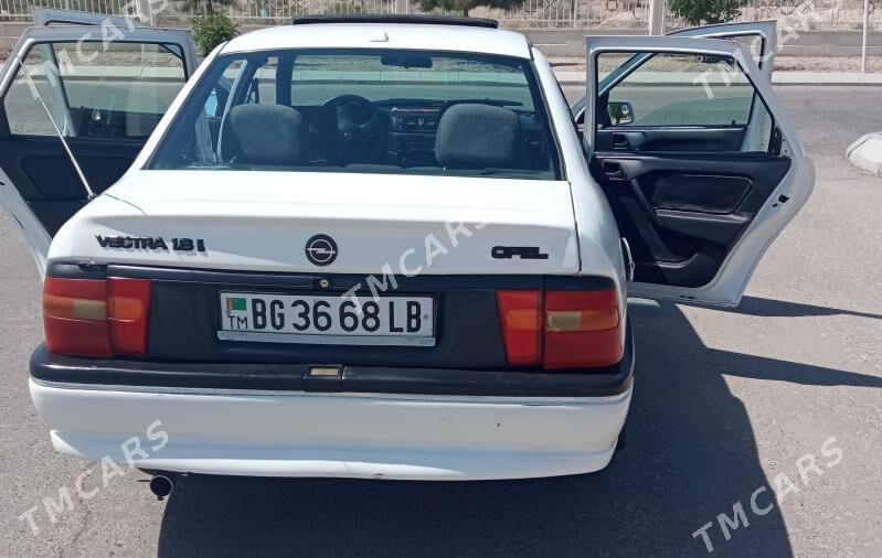 Opel Vectra 1993 - 33 000 TMT - Фарап - img 7