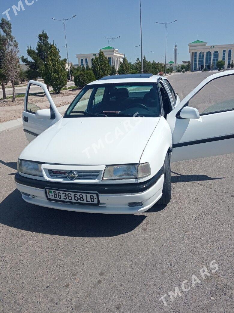 Opel Vectra 1993 - 33 000 TMT - Фарап - img 4