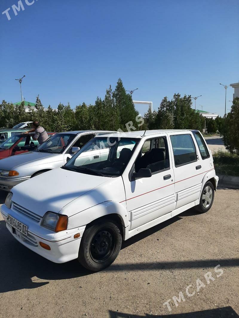 Daewoo Tico 1995 - 15 000 TMT - Дашогуз - img 4