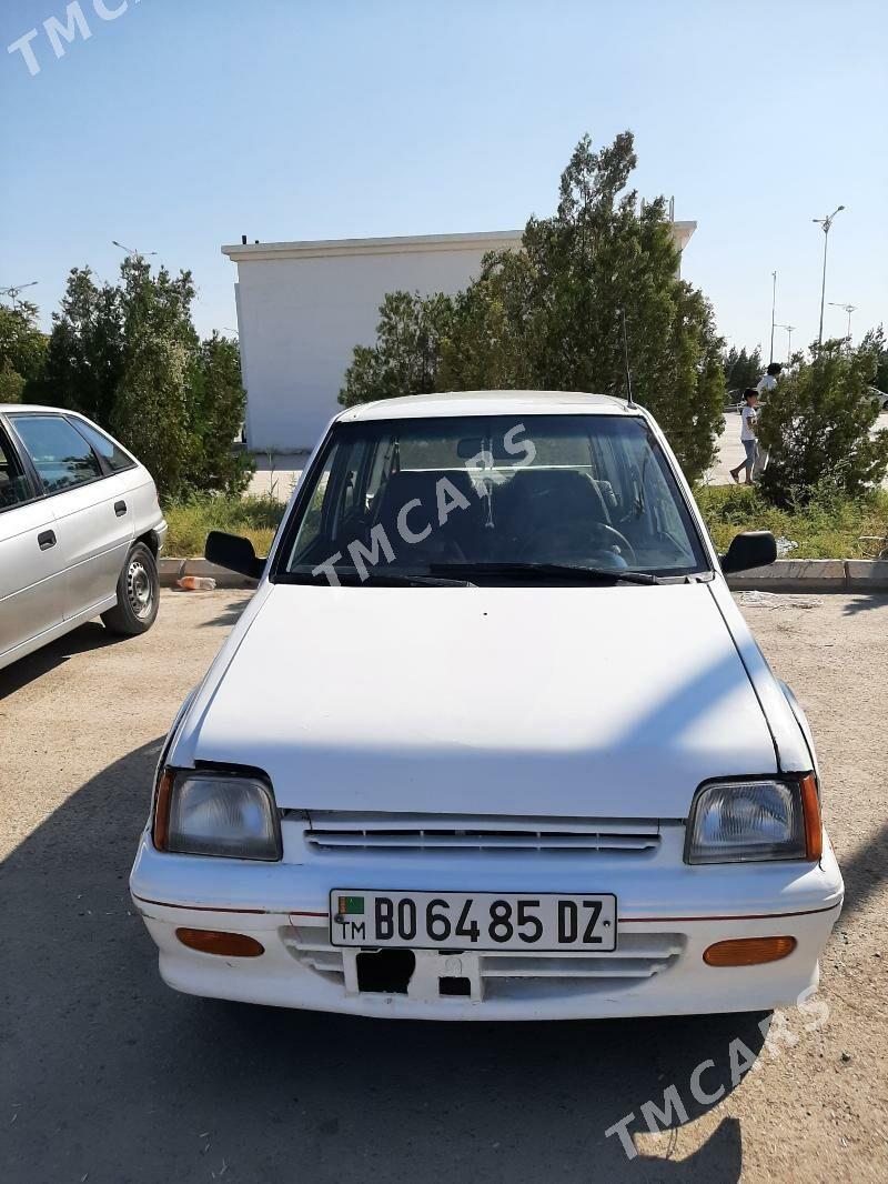 Daewoo Tico 1995 - 15 000 TMT - Дашогуз - img 3