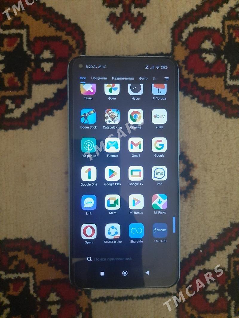 REDMI NOT 4/64 Gyssagly - Дашогуз - img 3