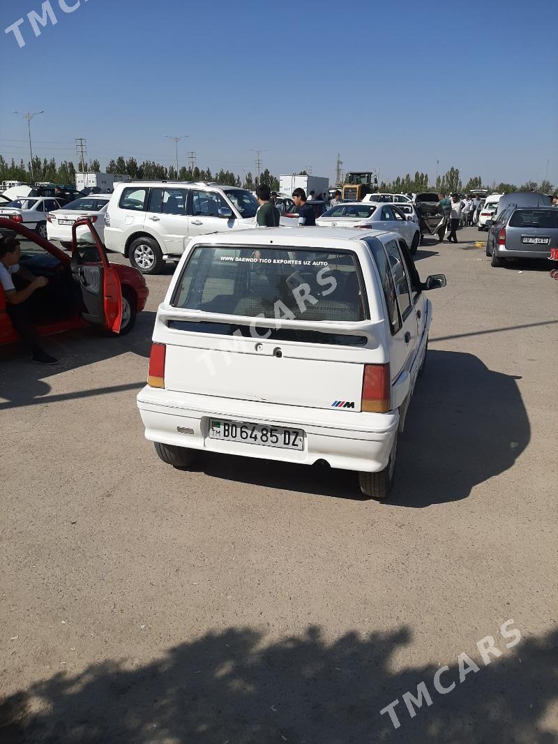 Daewoo Tico 1995 - 15 000 TMT - Дашогуз - img 2