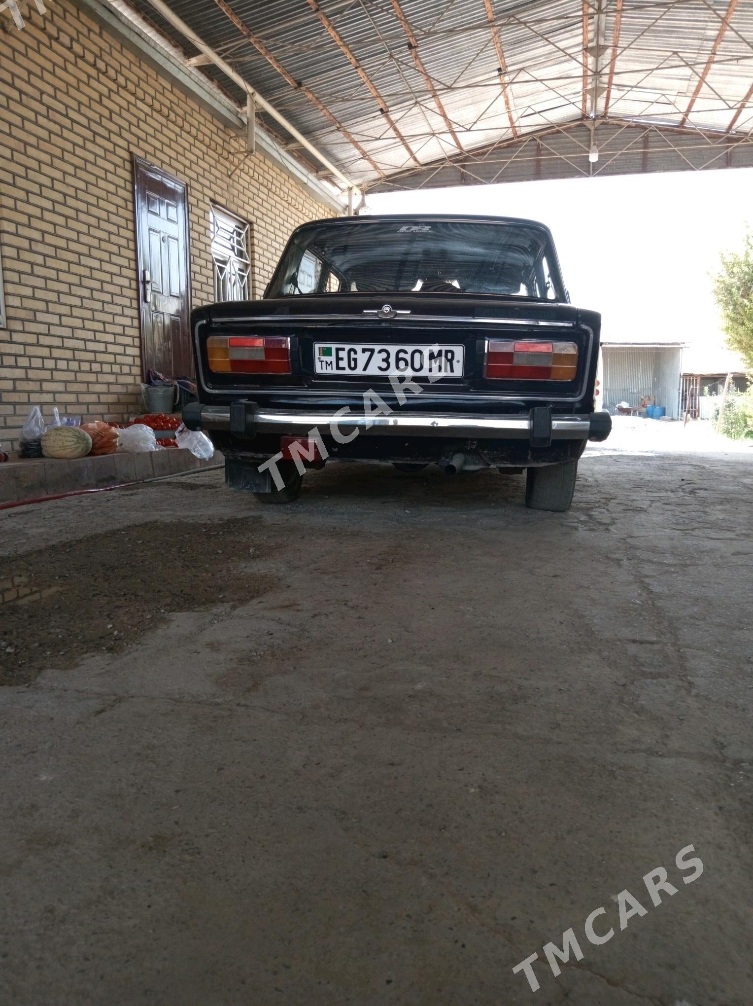 Lada 2106 1989 - 27 000 TMT - Мары - img 7