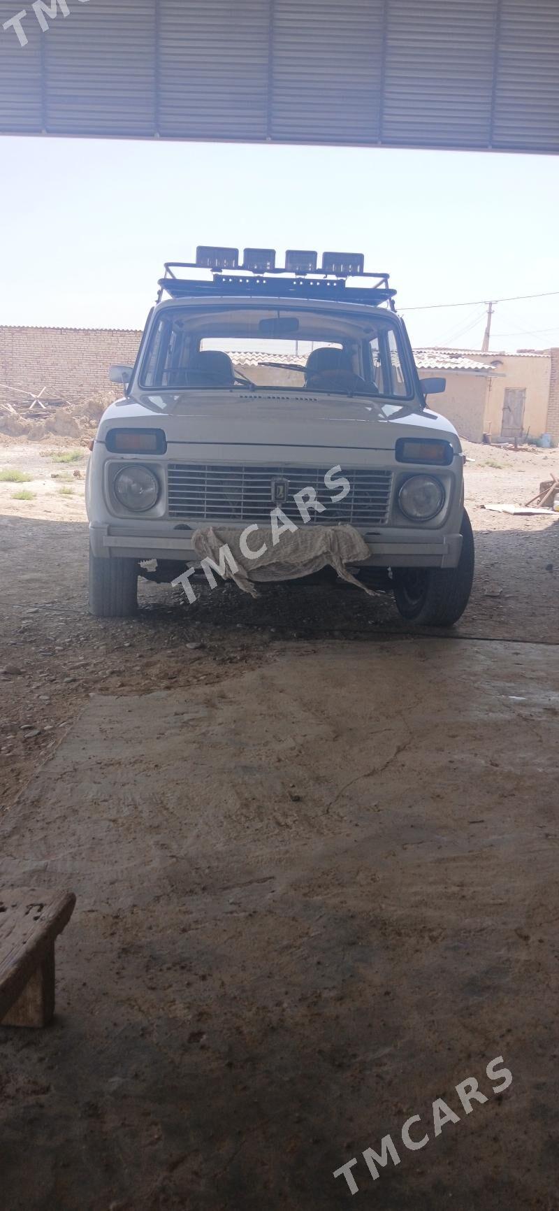 Lada Niva 2003 - 47 000 TMT - Tagtabazar - img 4