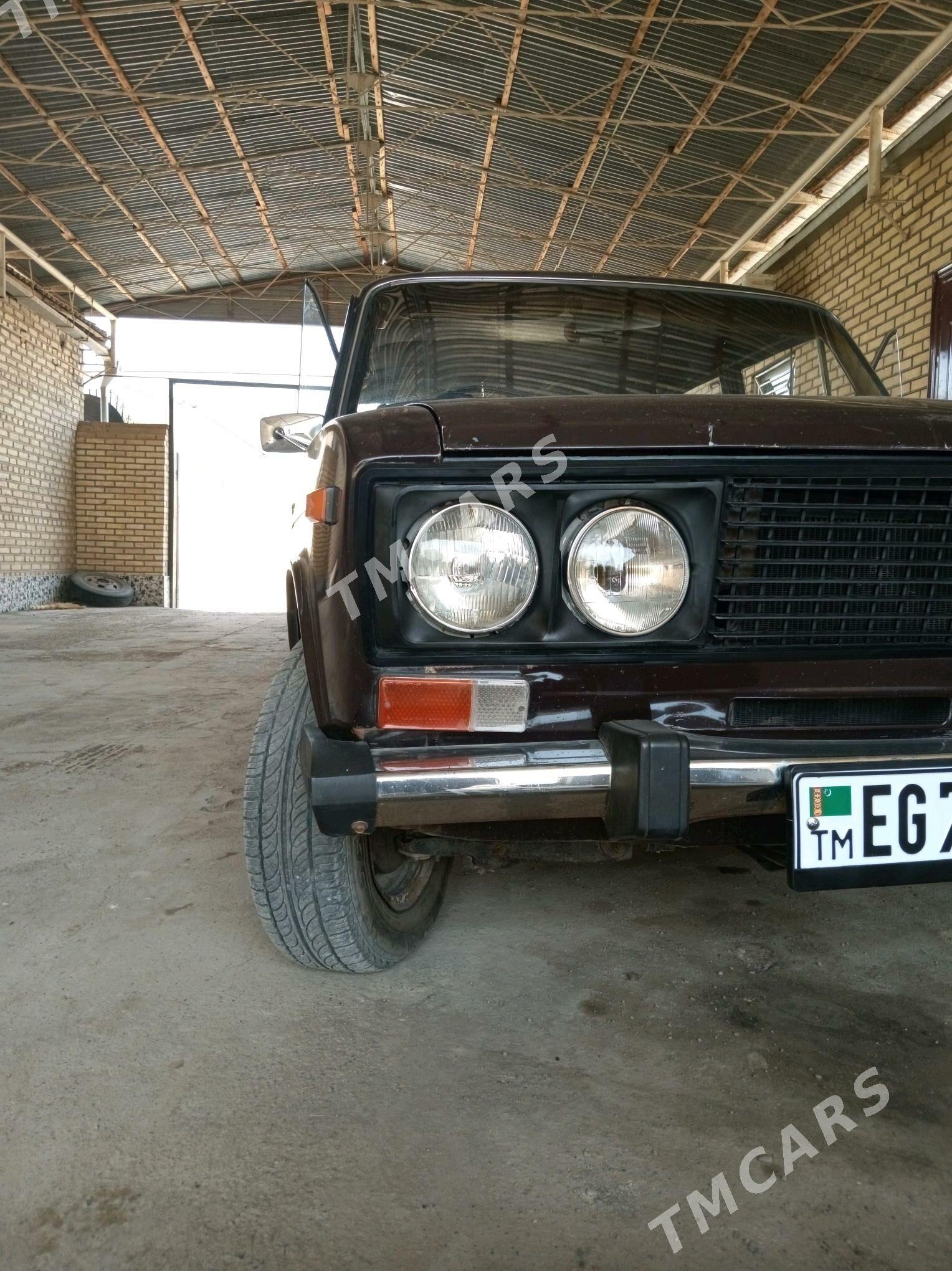Lada 2106 1989 - 27 000 TMT - Мары - img 5