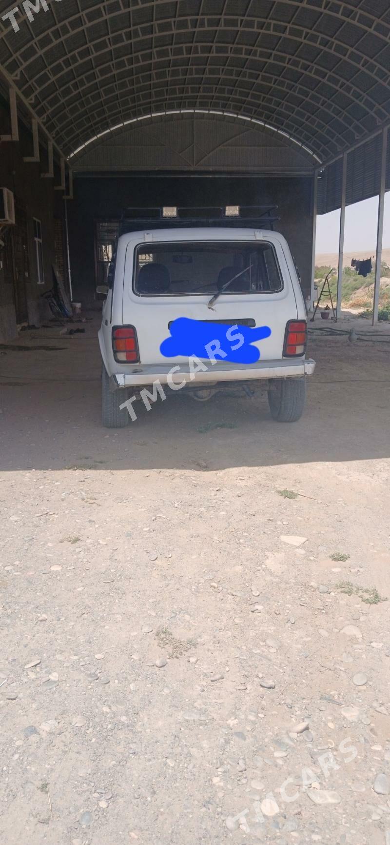 Lada Niva 2003 - 47 000 TMT - Tagtabazar - img 3