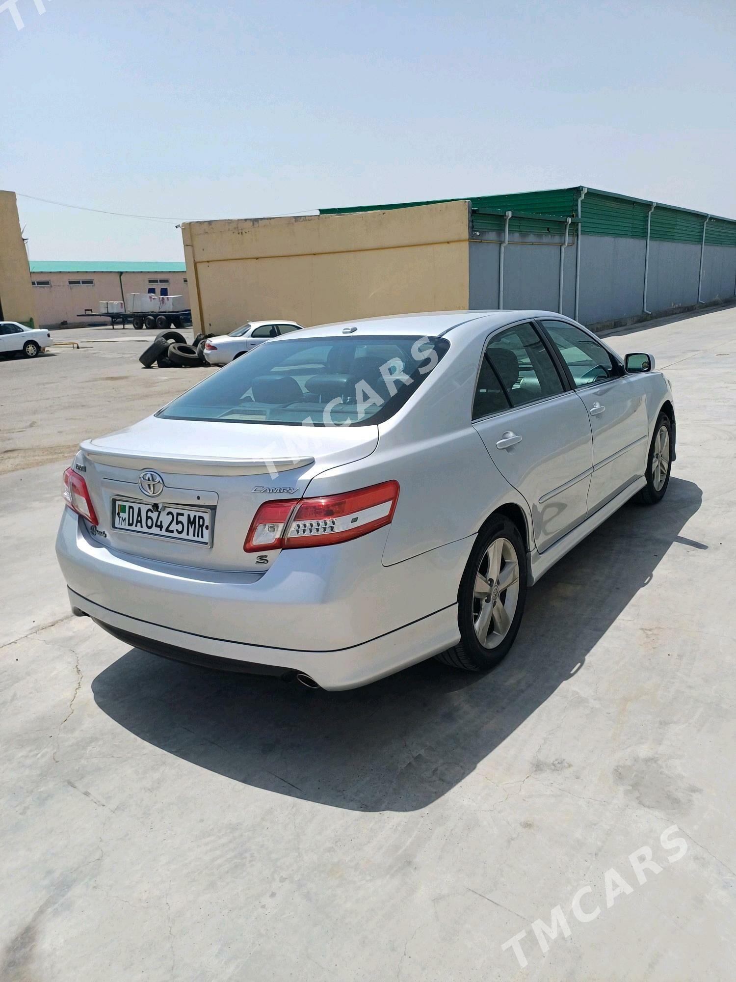 Toyota Camry 2008 - 180 000 TMT - Мары - img 4
