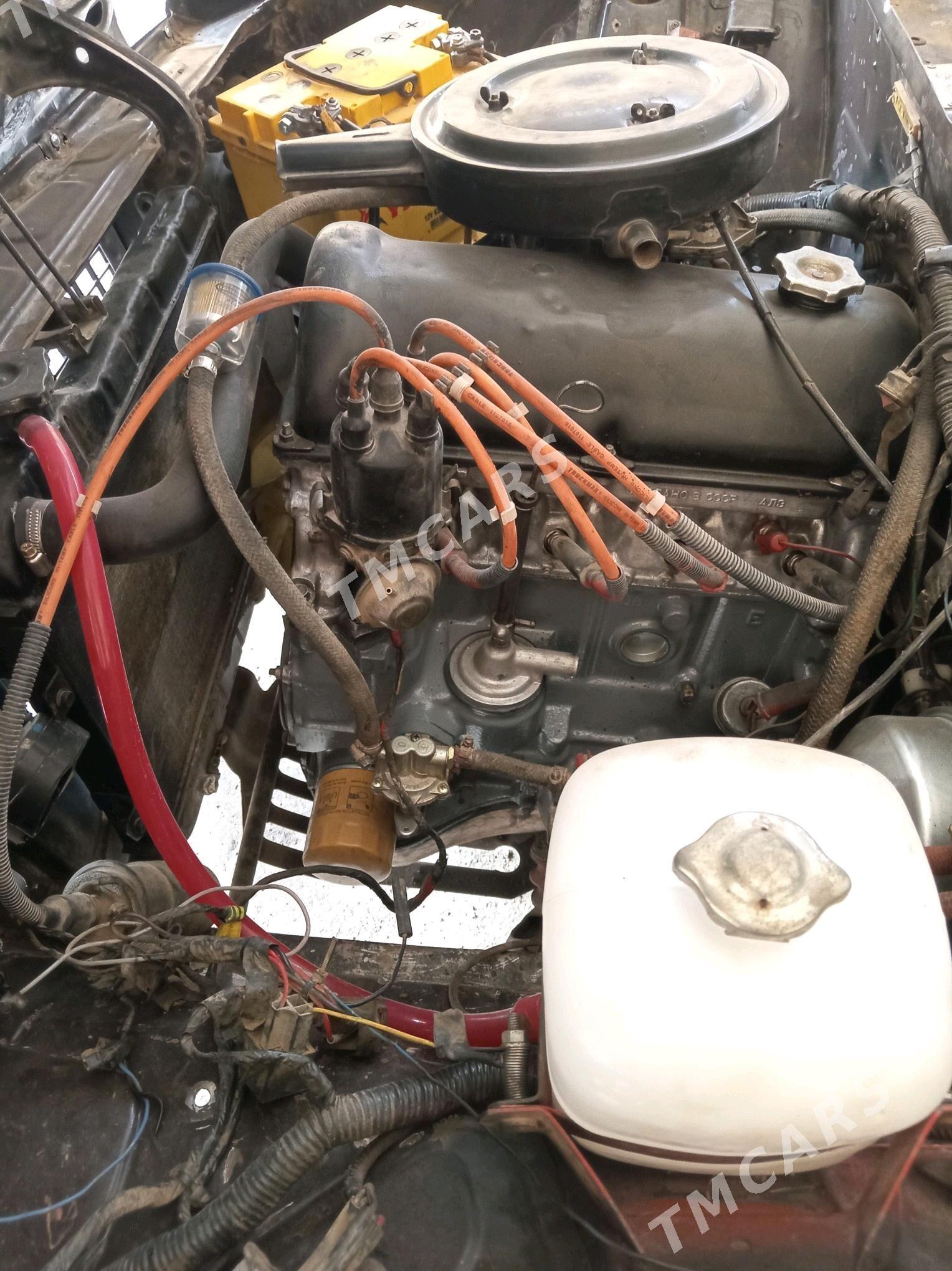 Lada 2106 1989 - 27 000 TMT - Мары - img 4