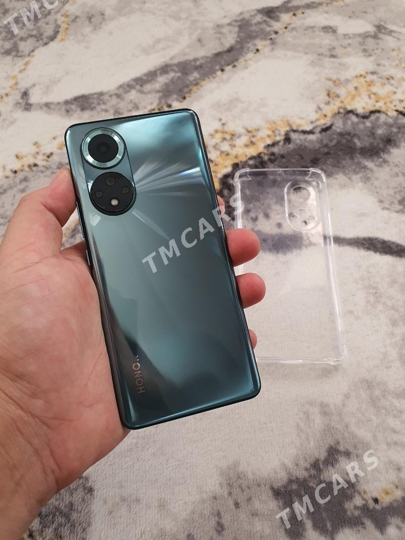 Honor 50 6/128gb - Гызыларбат - img 4
