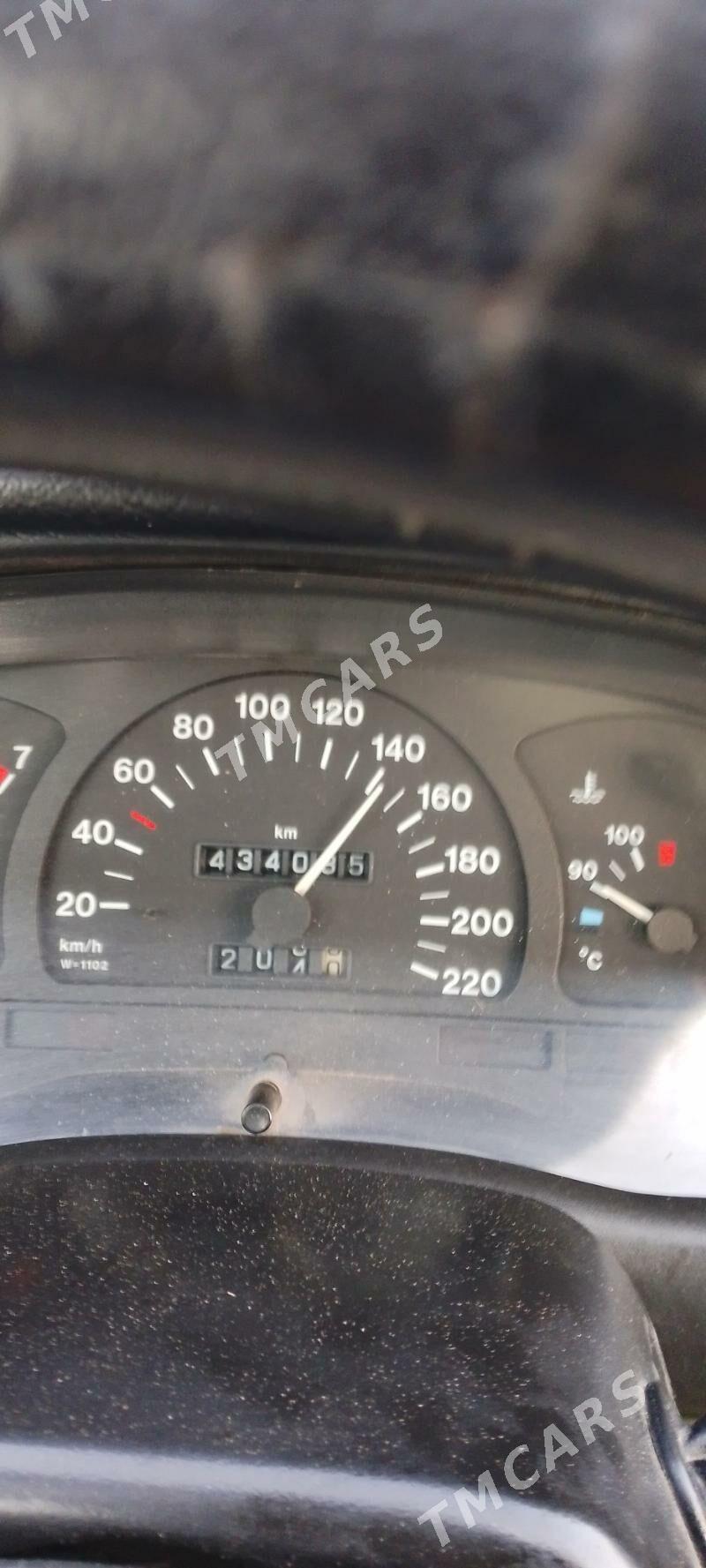 Opel Astra 1996 - 50 000 TMT - Болдумсаз - img 3