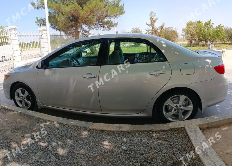 Toyota Corolla 2011 - 170 000 TMT - Бузмеин - img 3