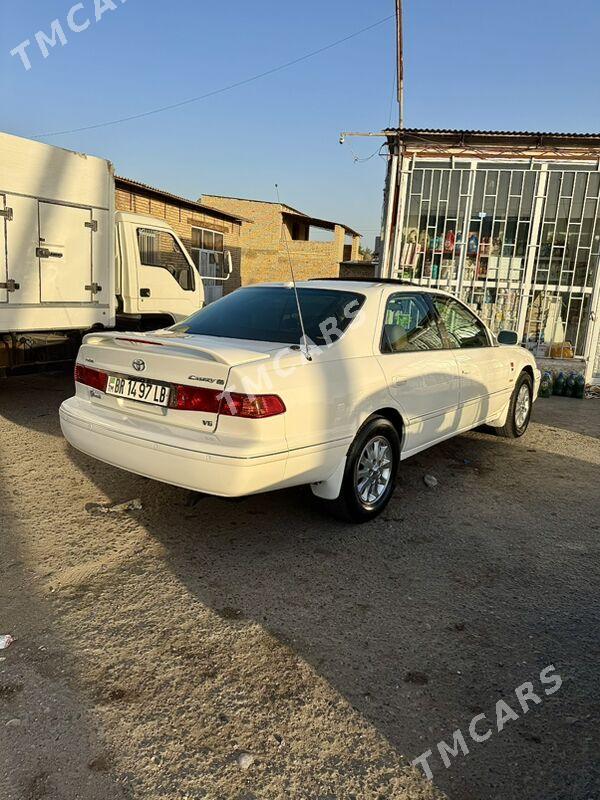 Toyota Camry 2000 - 170 000 TMT - Sakar - img 4