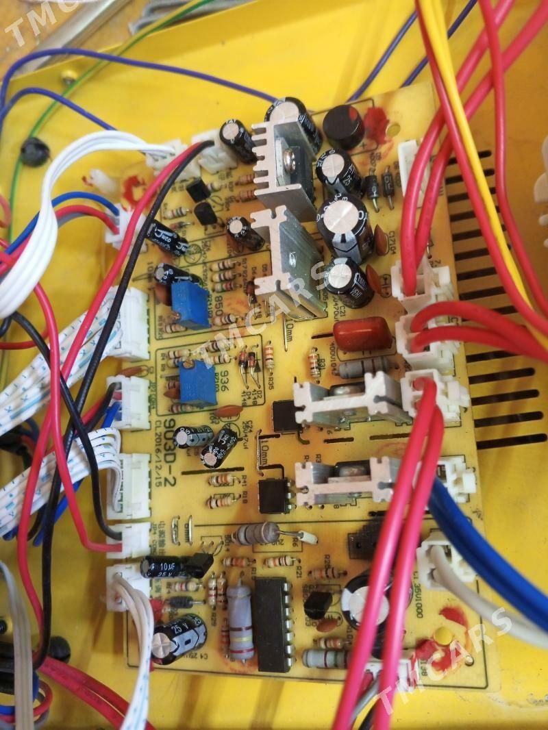 Elektronika hyzmatlary - Ашхабад - img 2