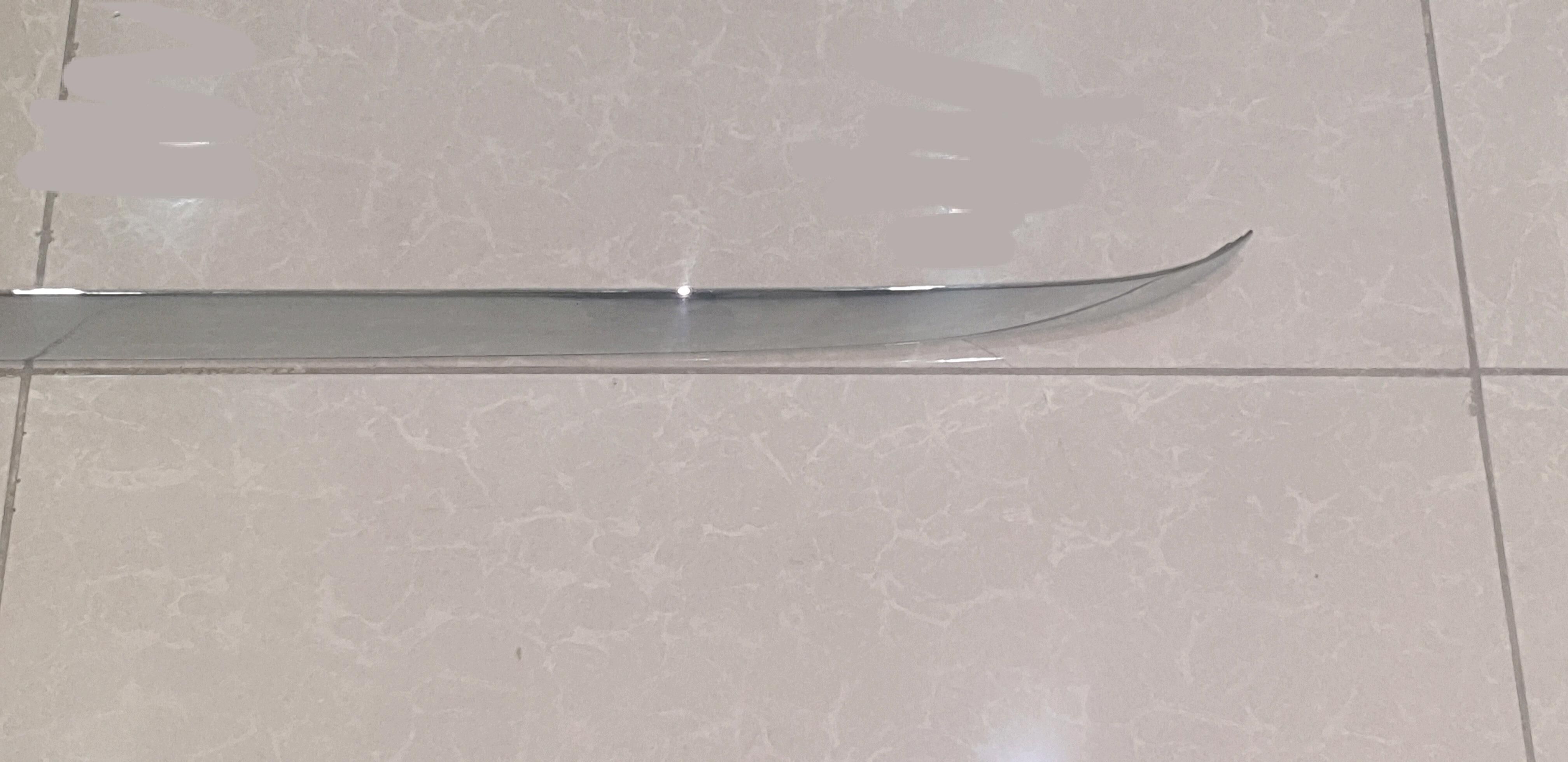 Camry18-20 yzky bamper nikel 400 TMT - Aşgabat - img 8