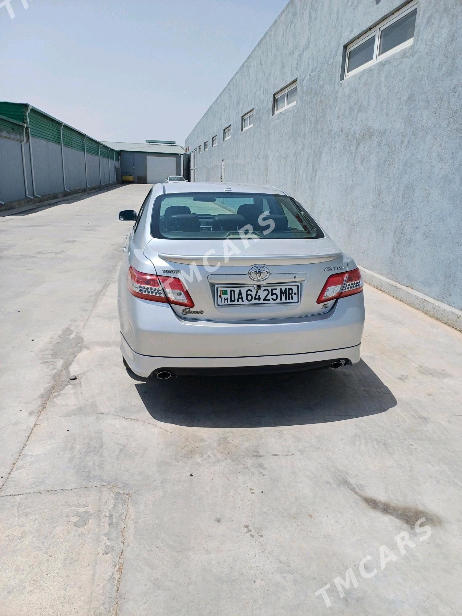Toyota Camry 2008 - 180 000 TMT - Мары - img 5