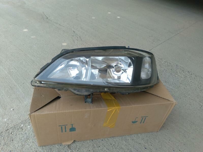 Opel astra j 250 TMT - Aşgabat - img 2