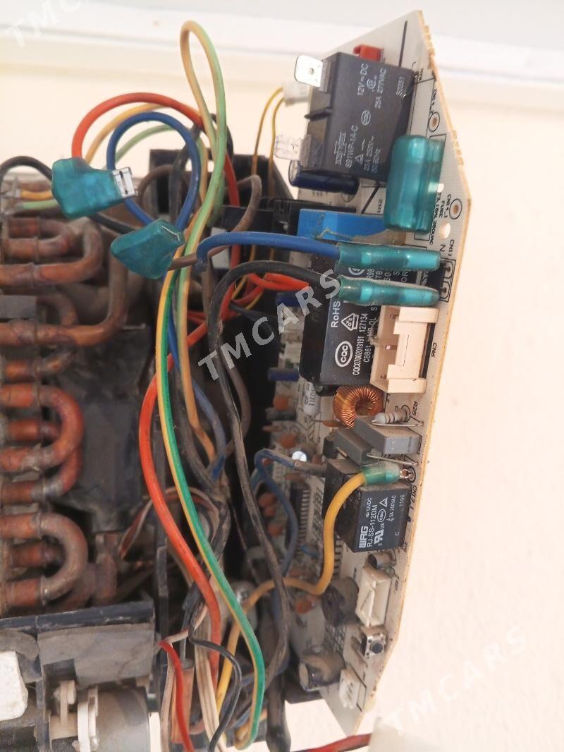 Elektronika hyzmatlary - Ашхабад - img 4