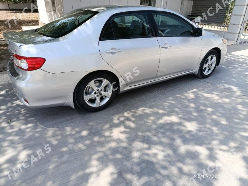 Toyota Corolla 2011 - 170 000 TMT - Бузмеин - img 2