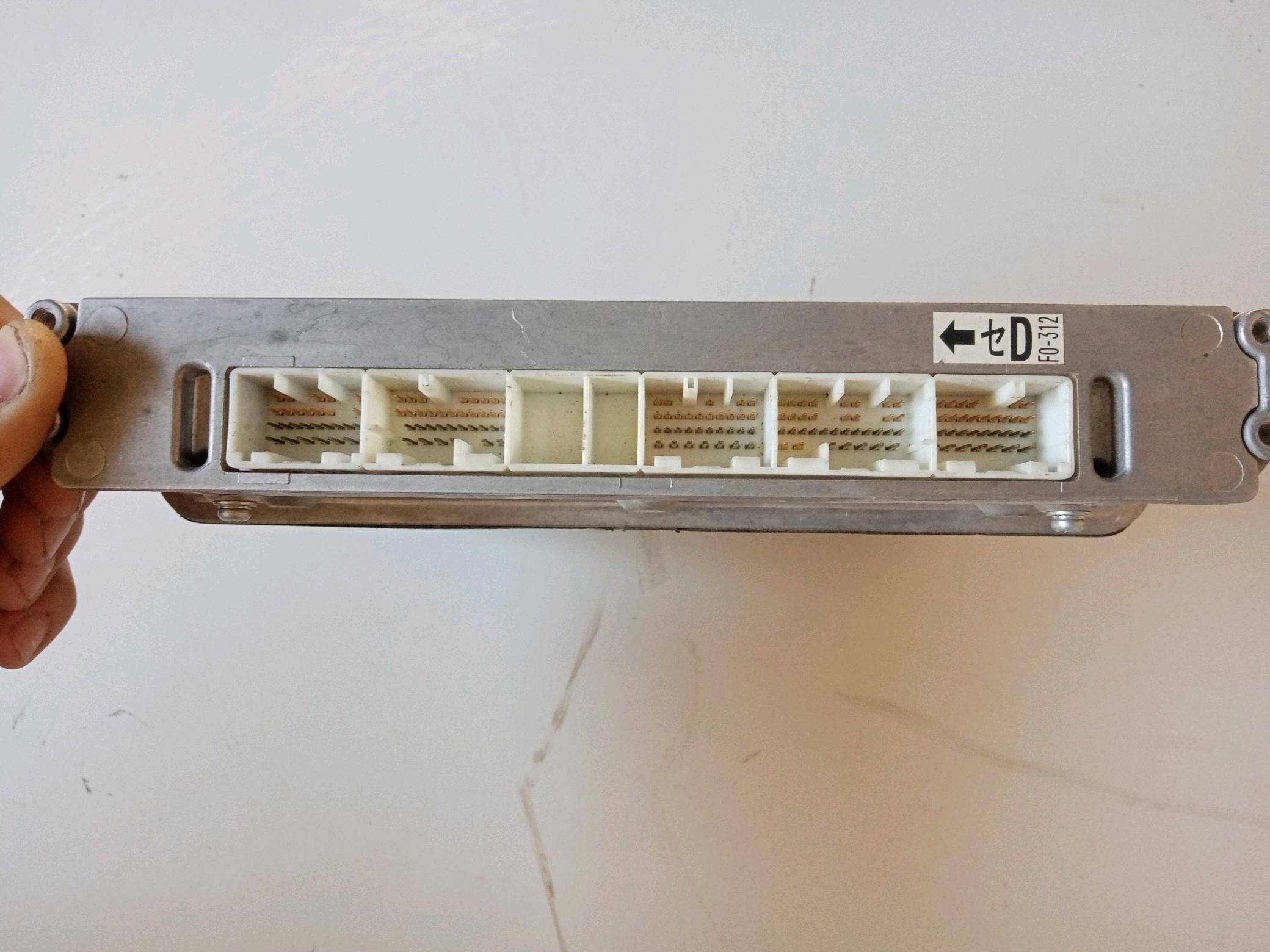 3uz-fe 4.3 kompýuter 2 500 TMT - Туркменабат - img 2
