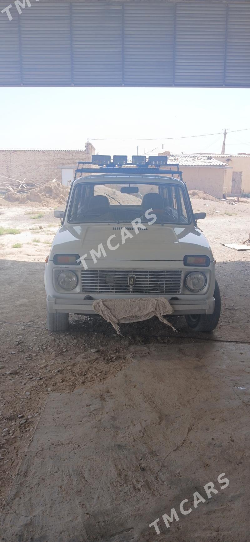 Lada Niva 2003 - 47 000 TMT - Tagtabazar - img 5