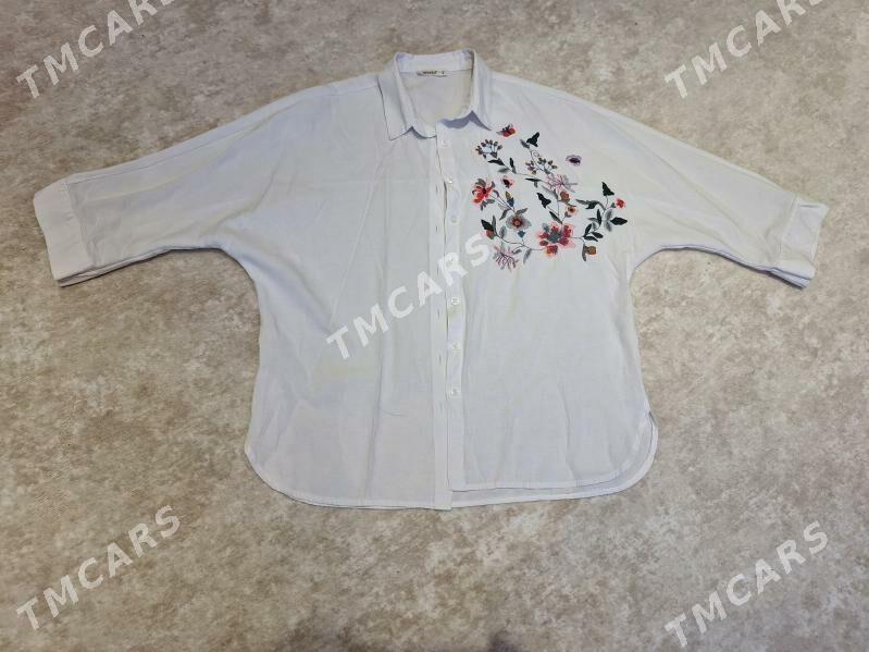 Gyzlar ucin egin-esik - Türkmenbaşy - img 8
