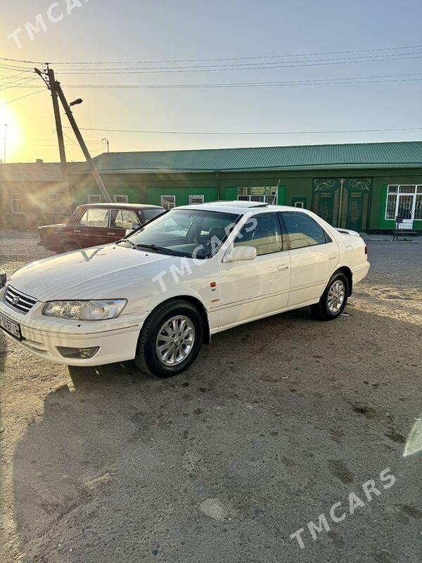 Toyota Camry 2000 - 170 000 TMT - Sakar - img 2