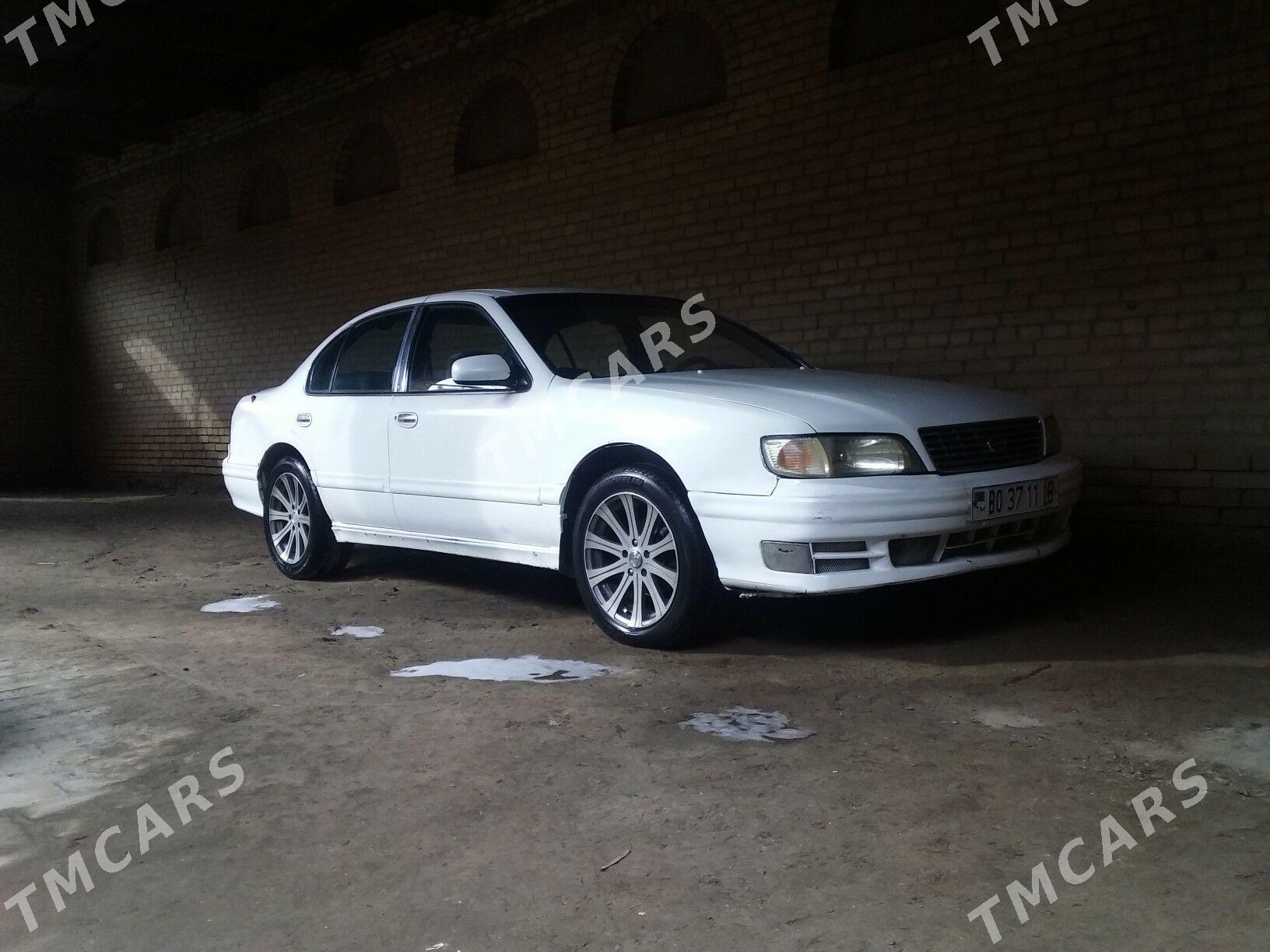Nissan Cefiro 1996 - 30 000 TMT - Türkmenabat - img 2