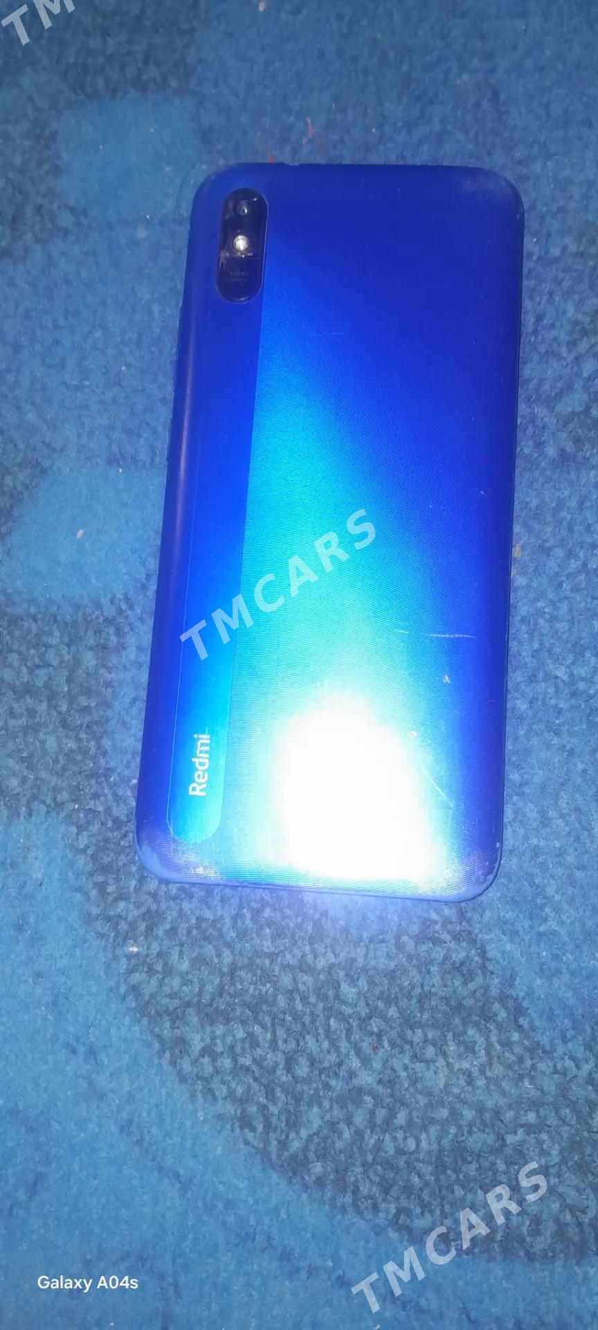 Redmi 9a - Daşoguz - img 2