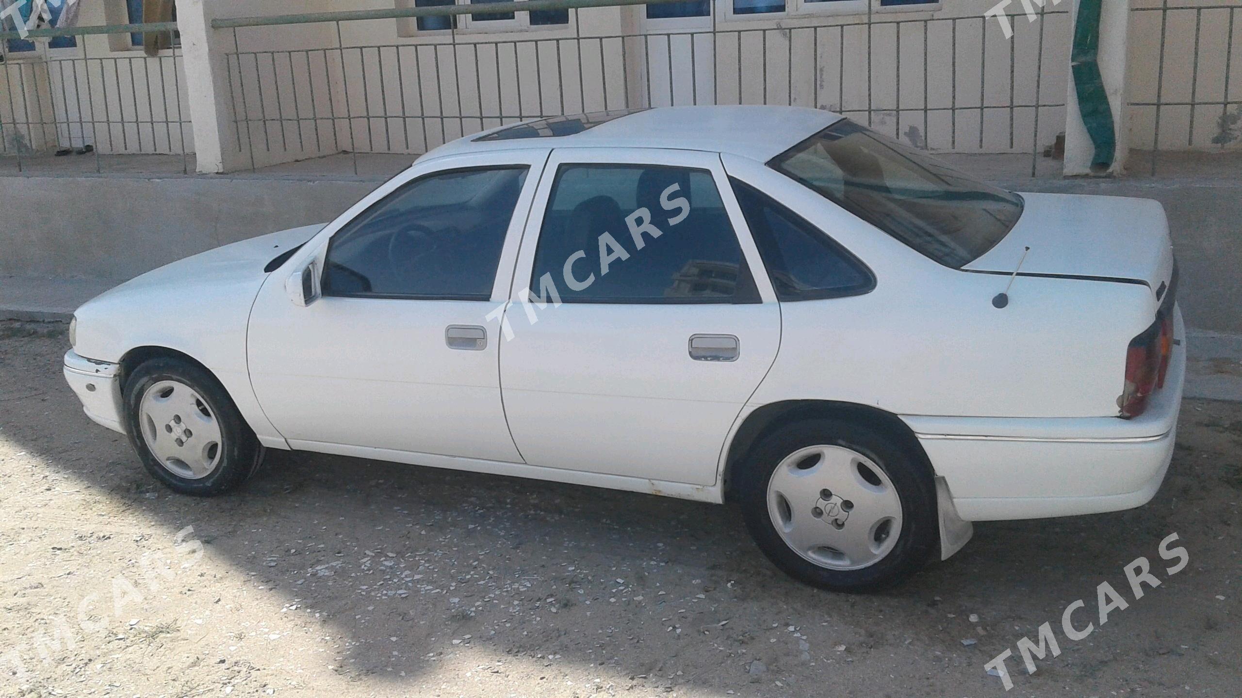 Opel Vectra 1991 - 30 000 TMT - Дашогуз - img 3