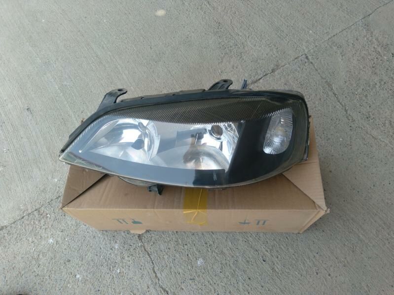 Opel astra j 250 TMT - Aşgabat - img 3