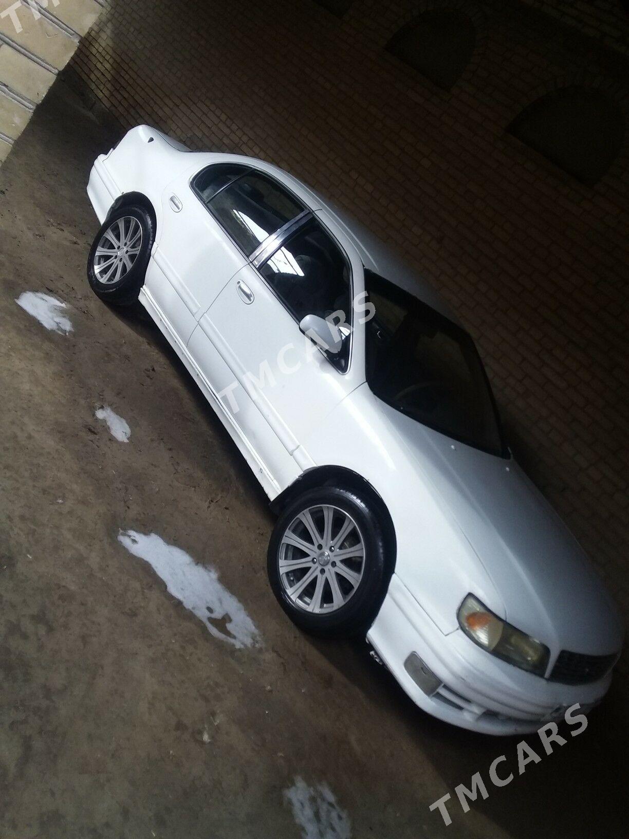 Nissan Cefiro 1996 - 30 000 TMT - Türkmenabat - img 3