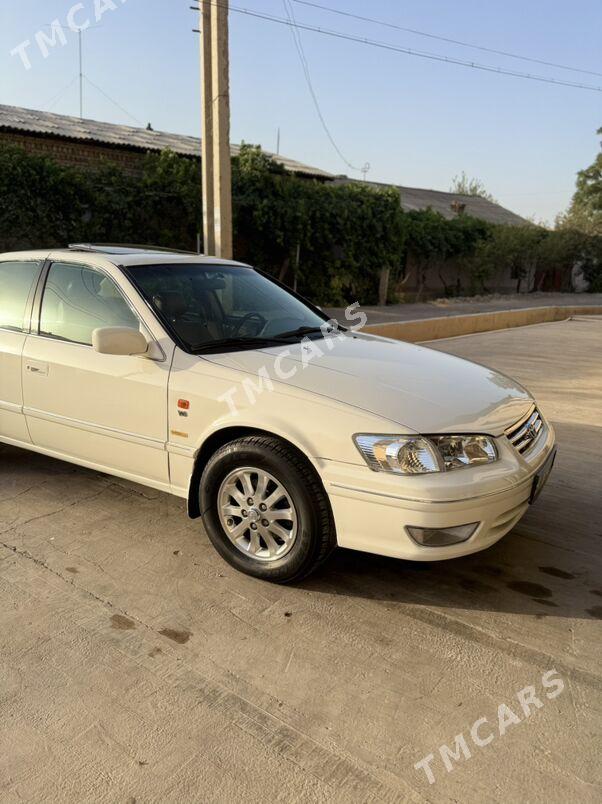 Toyota Camry 2000 - 170 000 TMT - Sakar - img 7