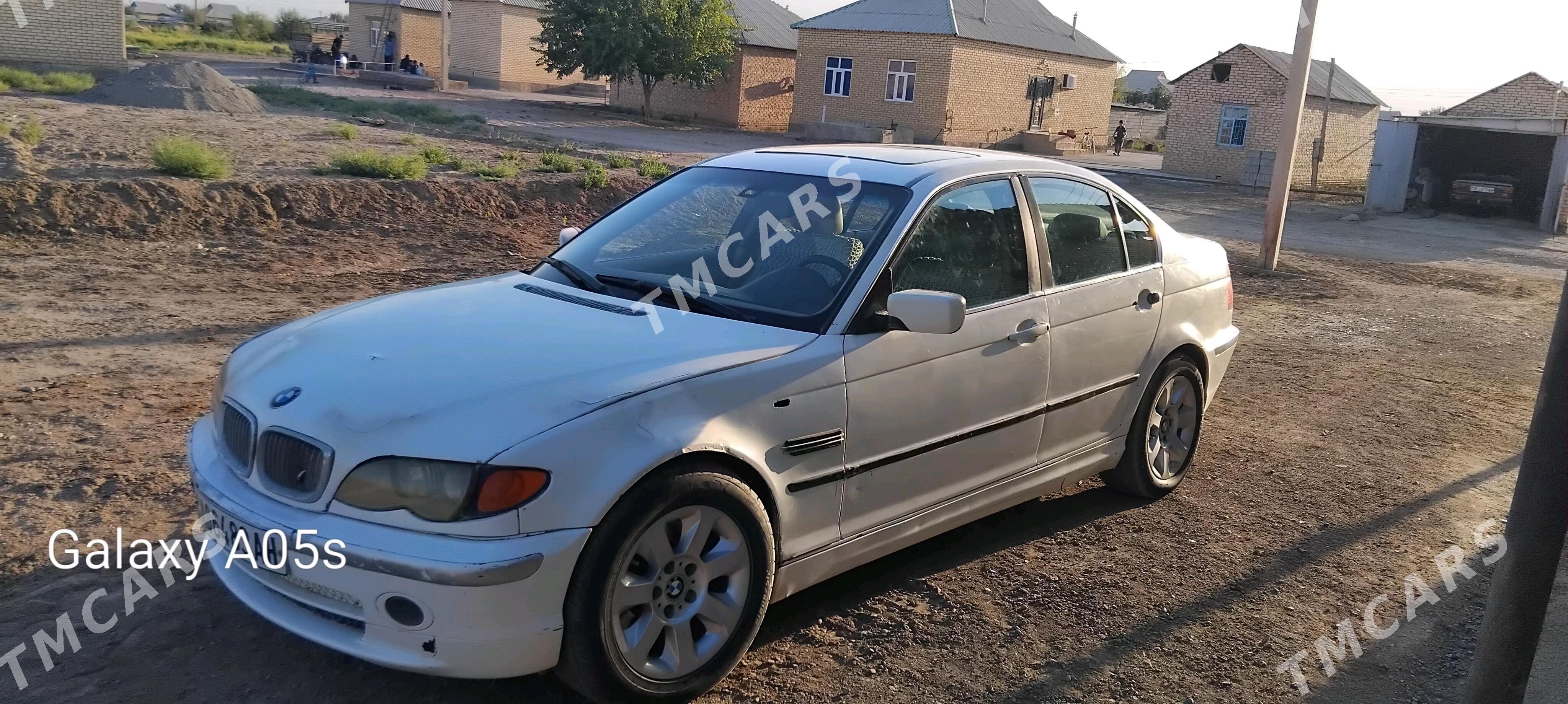 BMW E46 2003 - 60 000 TMT - Tejen - img 3