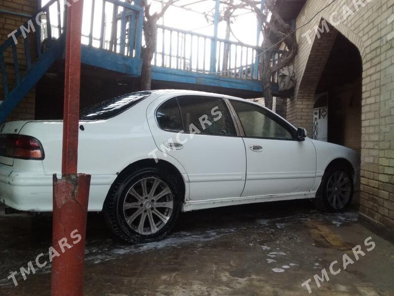Nissan Cefiro 1996 - 30 000 TMT - Türkmenabat - img 4