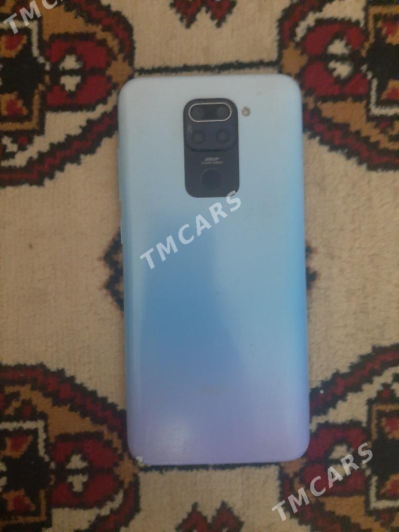 REDMI NOT 9 4/64 Gyssagly - Дашогуз - img 2