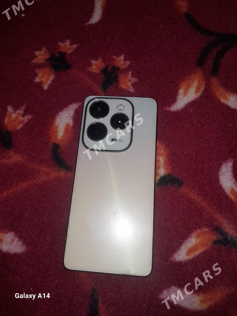Infinix hot 40 - Gurbansoltan Eje - img 2