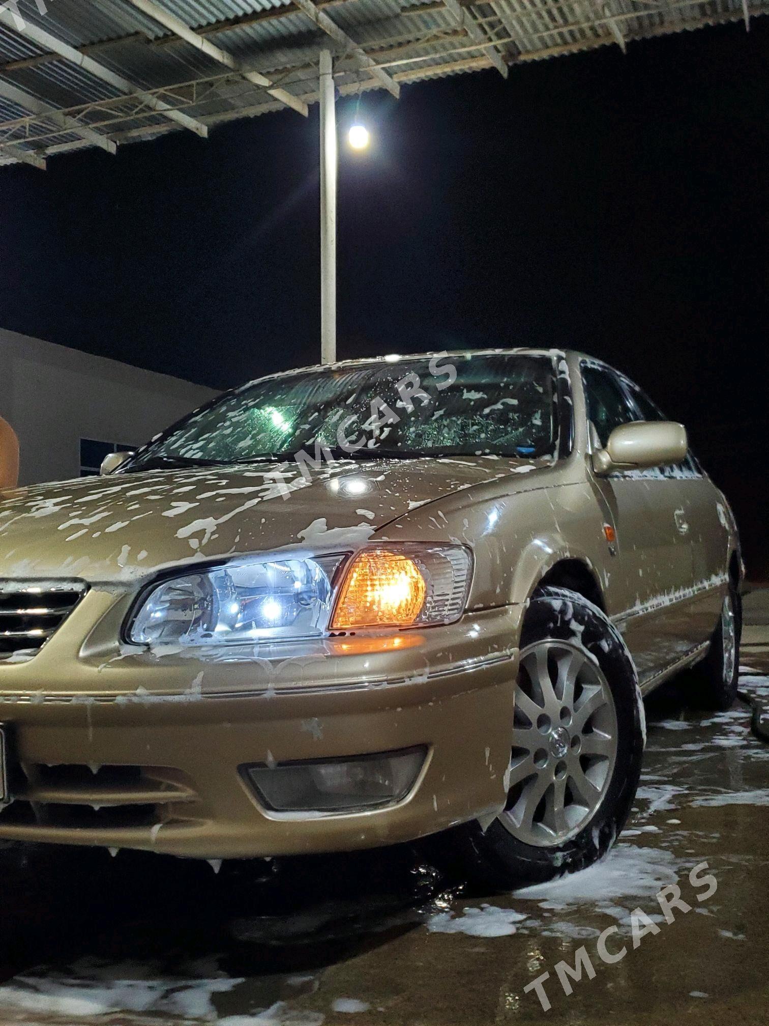 Toyota Camry 2000 - 180 000 TMT - Мары - img 2