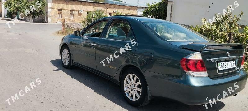Toyota Camry 2005 - 155 000 TMT - Türkmenabat - img 2