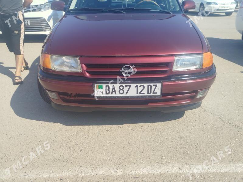 Opel Astra 1992 - 40 000 TMT - Дашогуз - img 6