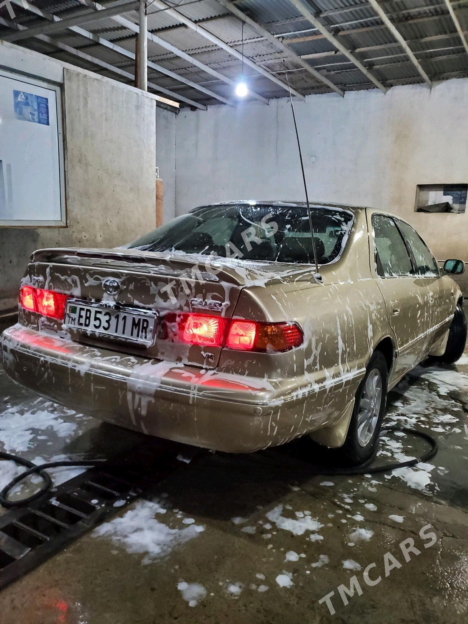 Toyota Camry 2000 - 180 000 TMT - Мары - img 3