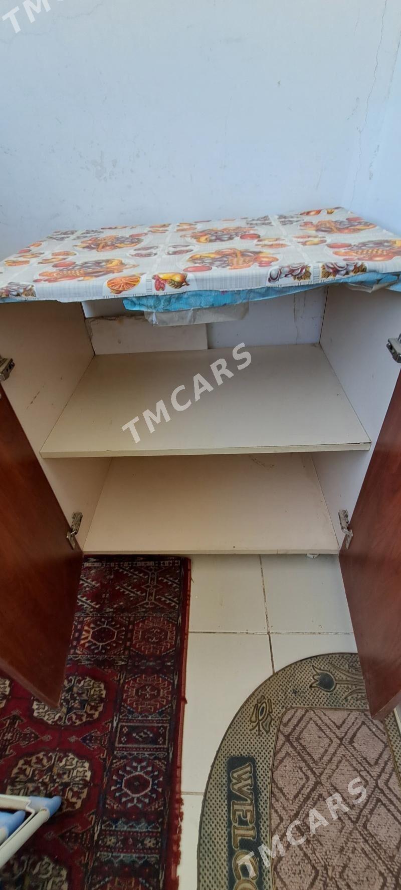 Stol mebelden - Aşgabat - img 2