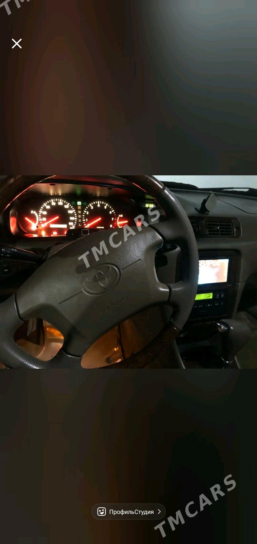 Toyota Camry 2000 - 180 000 TMT - Мары - img 4