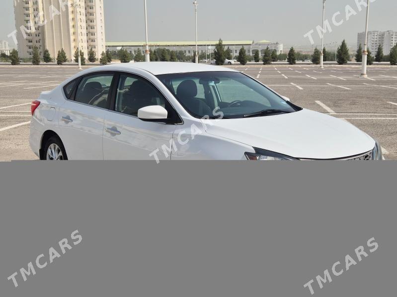 Nissan Sentra 2019 - 149 000 TMT - Aşgabat - img 2