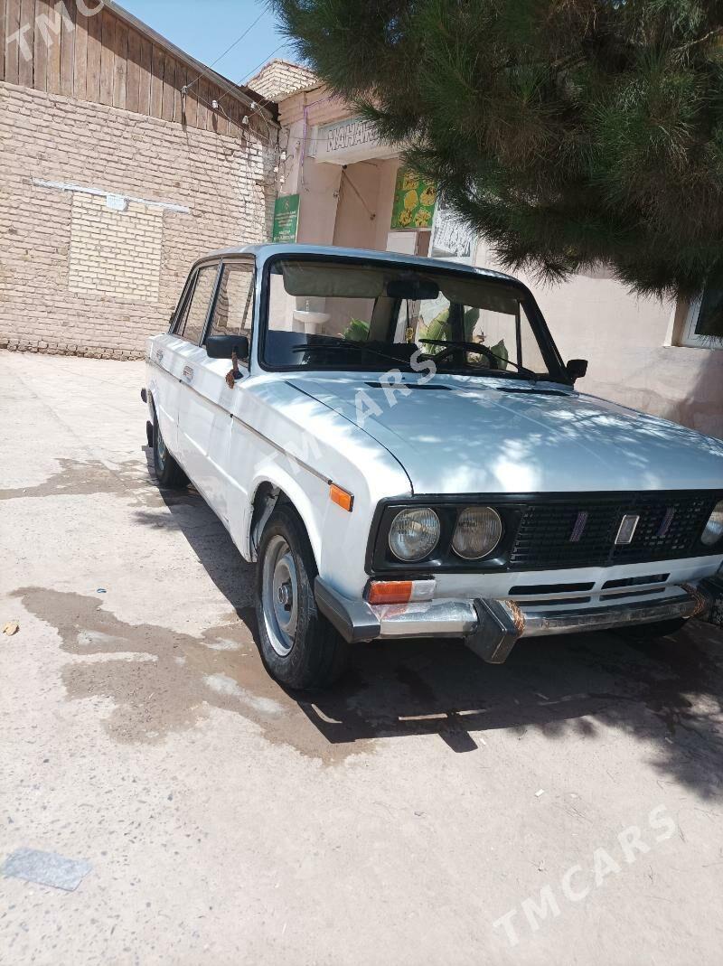 Lada 2106 1996 - 16 000 TMT - Халач - img 3