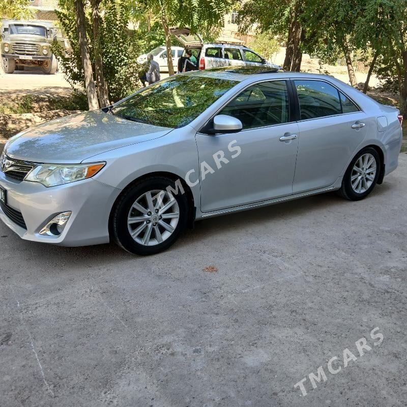 Toyota Camry 2012 - 250 000 TMT - Дашогуз - img 2