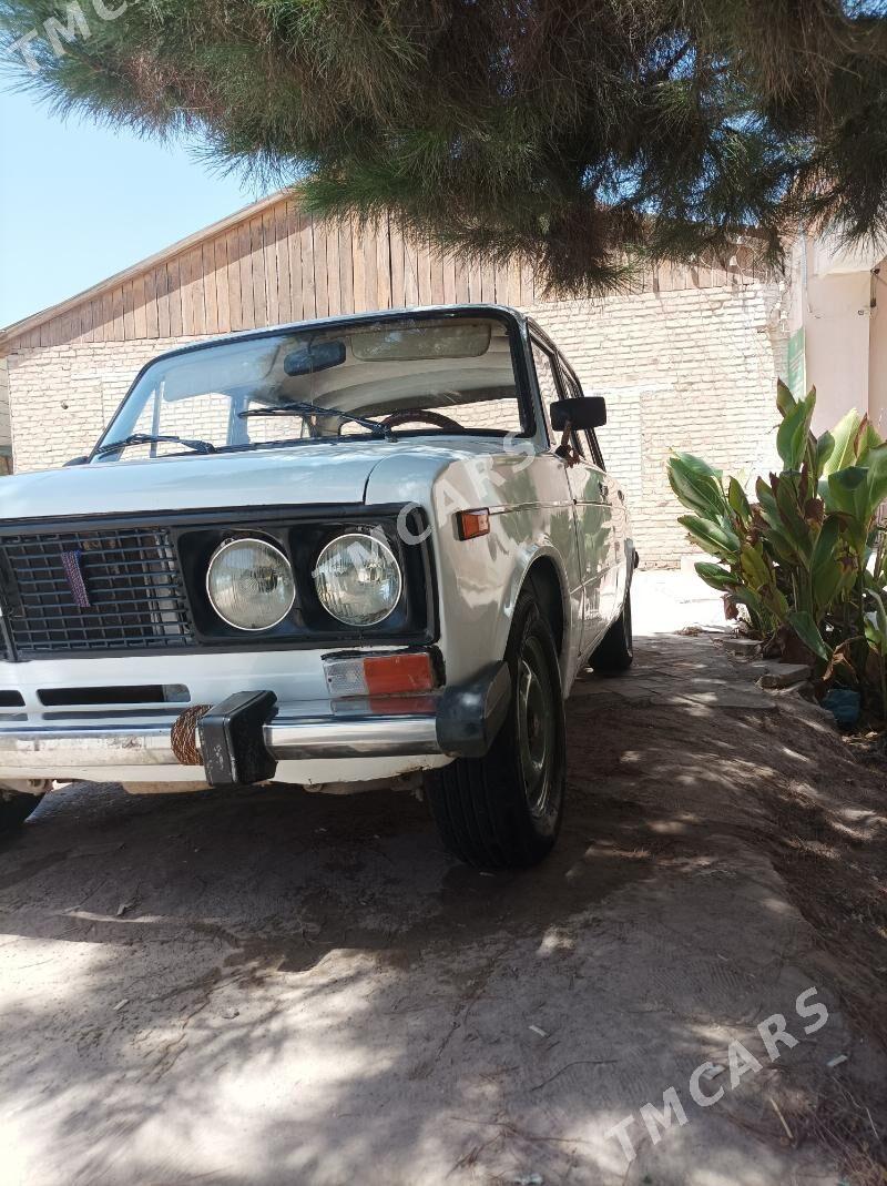 Lada 2106 1996 - 16 000 TMT - Халач - img 5