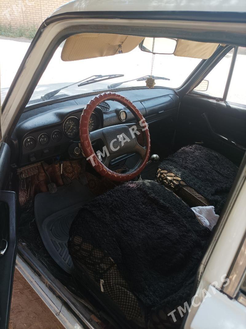 Lada 2106 1996 - 16 000 TMT - Халач - img 6
