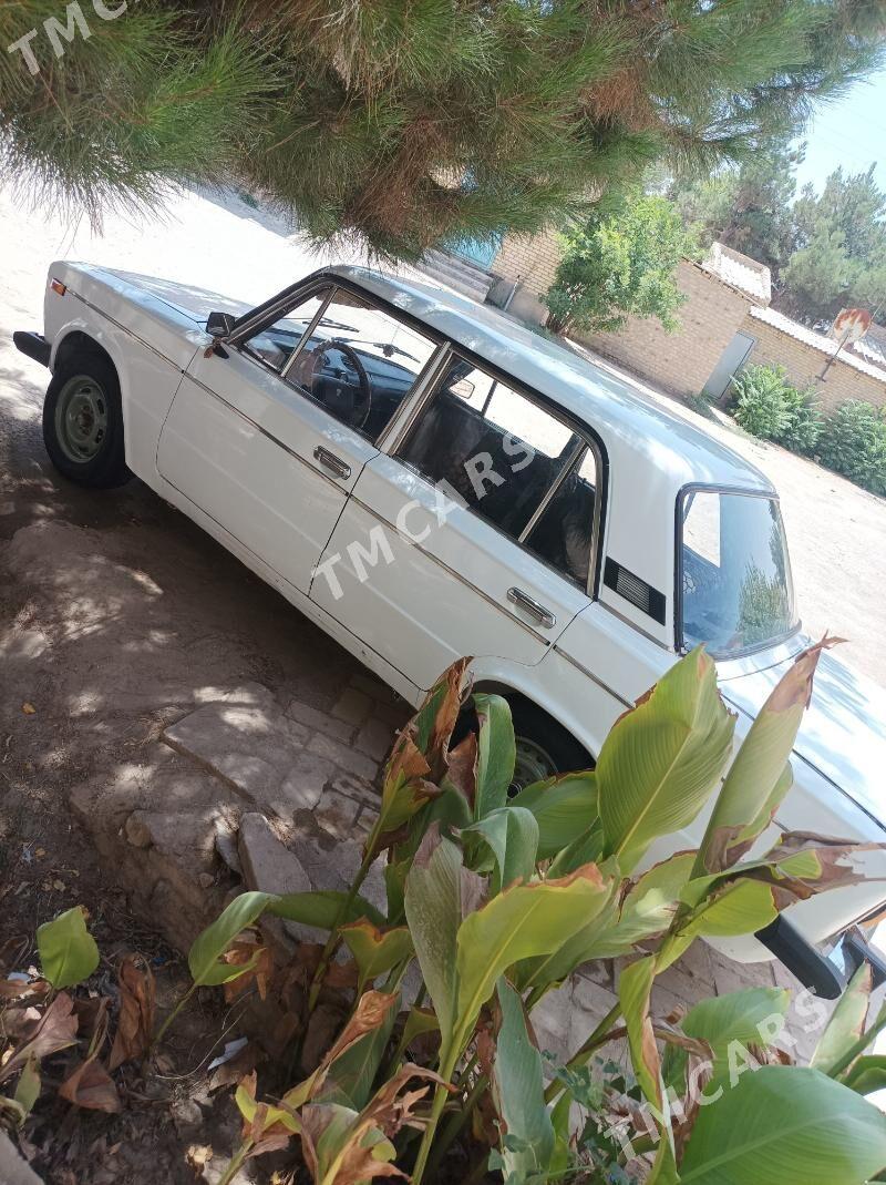 Lada 2106 1996 - 16 000 TMT - Халач - img 4