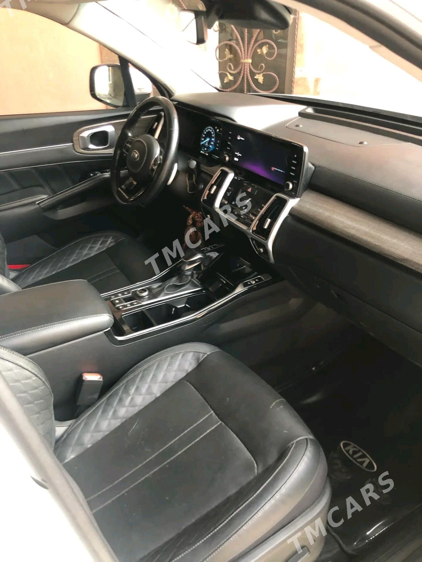 Kia Sorento 2021 - 335 000 TMT - Мары - img 8
